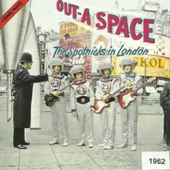 In London 1962 - The Spotnicks In London 1962 - The Spotnicks