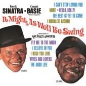 Count Basie - The Best Is Yet To Come