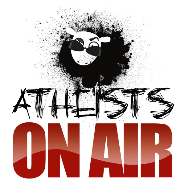 Atheists On Air cover