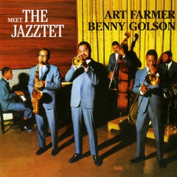 Art Farmer - Killer Joe