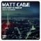 One Night in Paris - Matt Caine lyrics