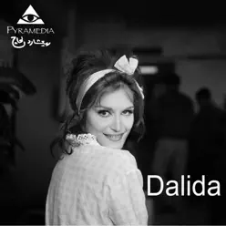 Dalida sung in Arabic - Dalida