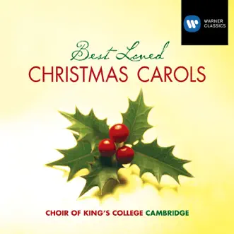 Best Loved Christmas Carols by The Choir of King's College, Cambridge album reviews, ratings, credits