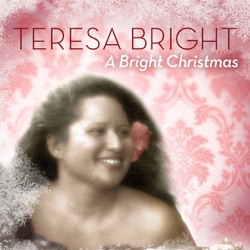 Teresa Bright - Honolulu Christmas Lights