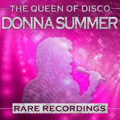 Rare Recordings - Donna Summer