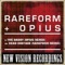 Head Hostage (RareForm Remix) - Opius lyrics