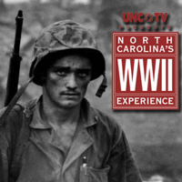 NC WW II Experience  | UNC-TV podcast