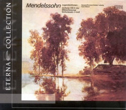 Kurt Masur & Dresden Philharmonic Orchestra - Sinfonia No. 8 In D Major (version for Strings): II. Adagio