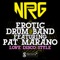 Love Disco Style - Erotic Drum Band lyrics