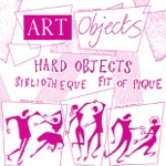Hard Objects - EP