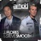 Ask - JJ Flores & Steve Smooth vs. Jes lyrics