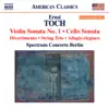 Stream & download Divertimento, Op. 37, No. 1: III. Frisch