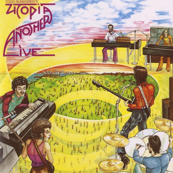 Cover artwork for Another Life