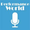 Performance World - Dynamite  Performance Backing Track With Background Vocals 
