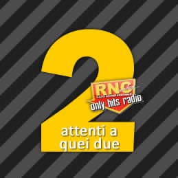 Attenti a quei due cover