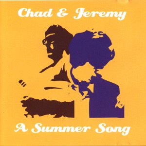 Chad & Jeremy - A Summer Song - 排舞 音乐