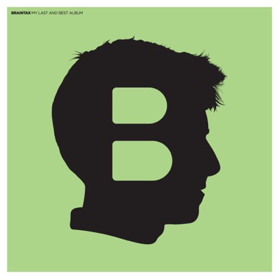 Cover artwork for Invisible Media