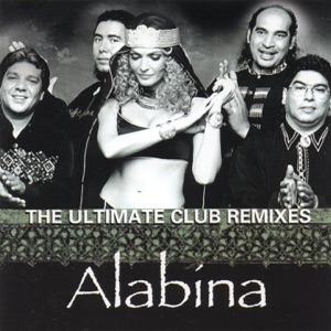 Alabina - Salma Ya Salama (Spanish/Arabic Version) - Line Dance Music