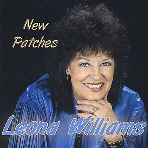 Leona Williams - Manhattan, Kansas - Line Dance Musik