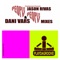 People & People (Dani Vars Stereo Dub Mix) - Jason Rivas lyrics