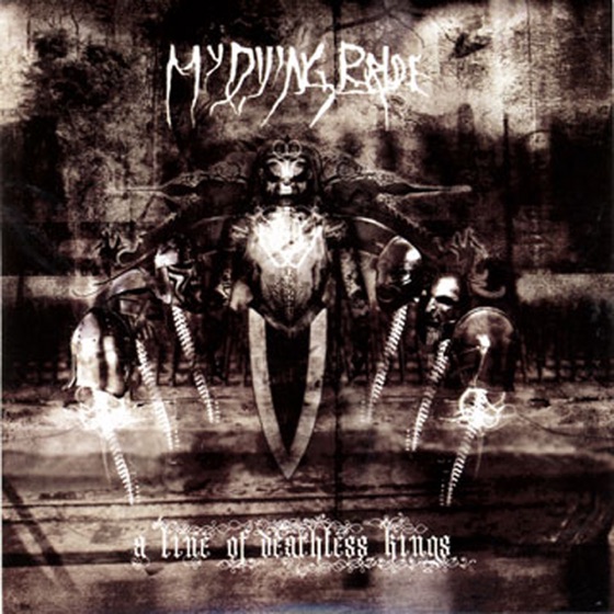 Cover artwork for Deeper Down