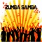 Zumba Samba (Radio Edit) (feat. Juliana Pasini) - Karmin Shiff lyrics