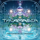 Psychedelic Trance artwork