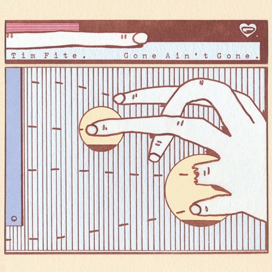 Cover artwork for Shook