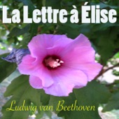 La lettre à Elise, WoO 59 (Piano solo Version) artwork