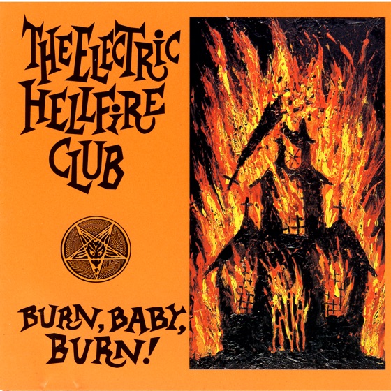 Cover artwork for Psychedelic Sacrifice