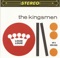 J.A.J. - The Kingsmen lyrics