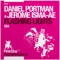 Flashing Lights - Jerome Isma-Ae & Daniel Portman lyrics