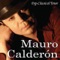 Por Tí Volaré - Mauro Calderon lyrics