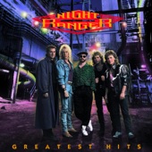 Eddie's Comin' Out Tonight - Night Ranger