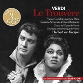 Verdi: Le Trouvère (Les indispensables de Diapason) artwork