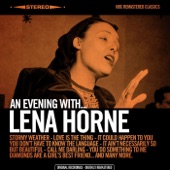 Lena Horne - Stormy Weather