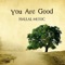 You Are Good - Hallal Music lyrics