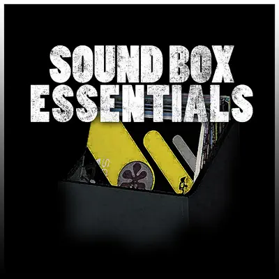 Sound Box Essentials Platinum Edition - Hortense Ellis