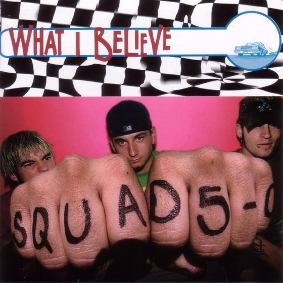Cover artwork for Differences