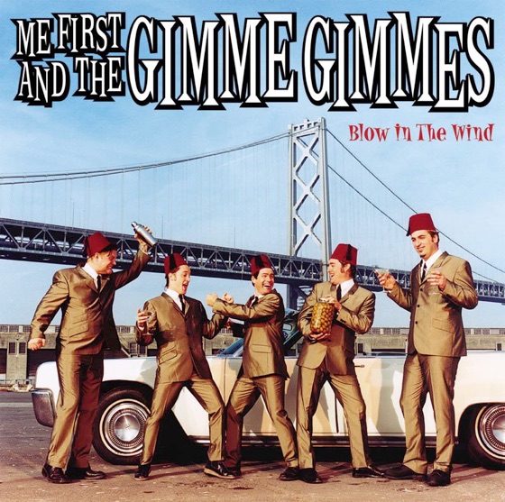 Cover artwork for Different Drum