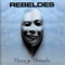 De Madrugada - Rebeldes lyrics