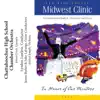 2012 Midwest Clinic: Chattahoochee High School Chamber Orchestra (Live) album lyrics, reviews, download
