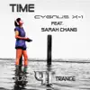 Stream & download Time (feat. Sarah Chang) - Single