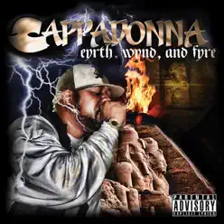 Eyrth, Wynd & Fyre/Love, Anger Emotion (Part 1) - Cappadonna Eyrth, Wynd & Fyre/Love, Anger Emotion (Part 1) - Cappadonna