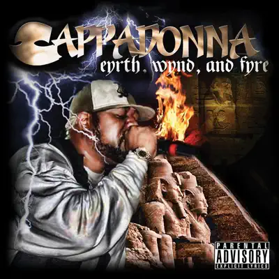 Eyrth, Wynd & Fyre/Love, Anger Emotion (Part 1) - Cappadonna
