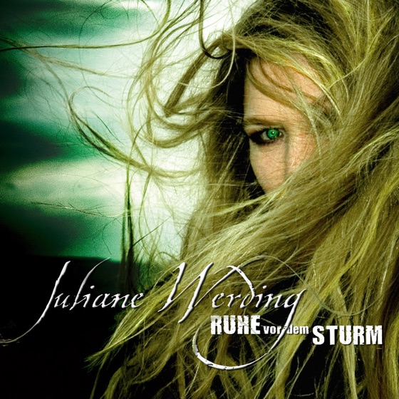 Cover artwork for Schwarz