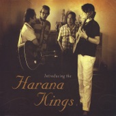 Introducing the Harana Kings artwork