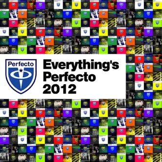 Everything's Perfecto 2012 by Various Artists album reviews, ratings, credits