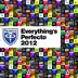 Everything's Perfecto 2012 album cover