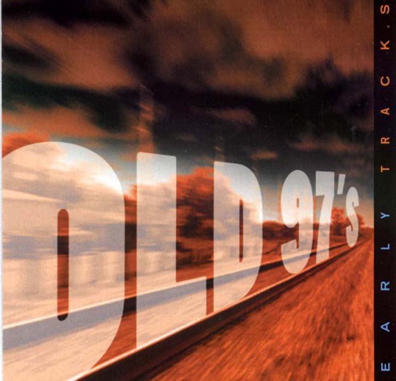 Cover artwork for Cryin' Drunk
